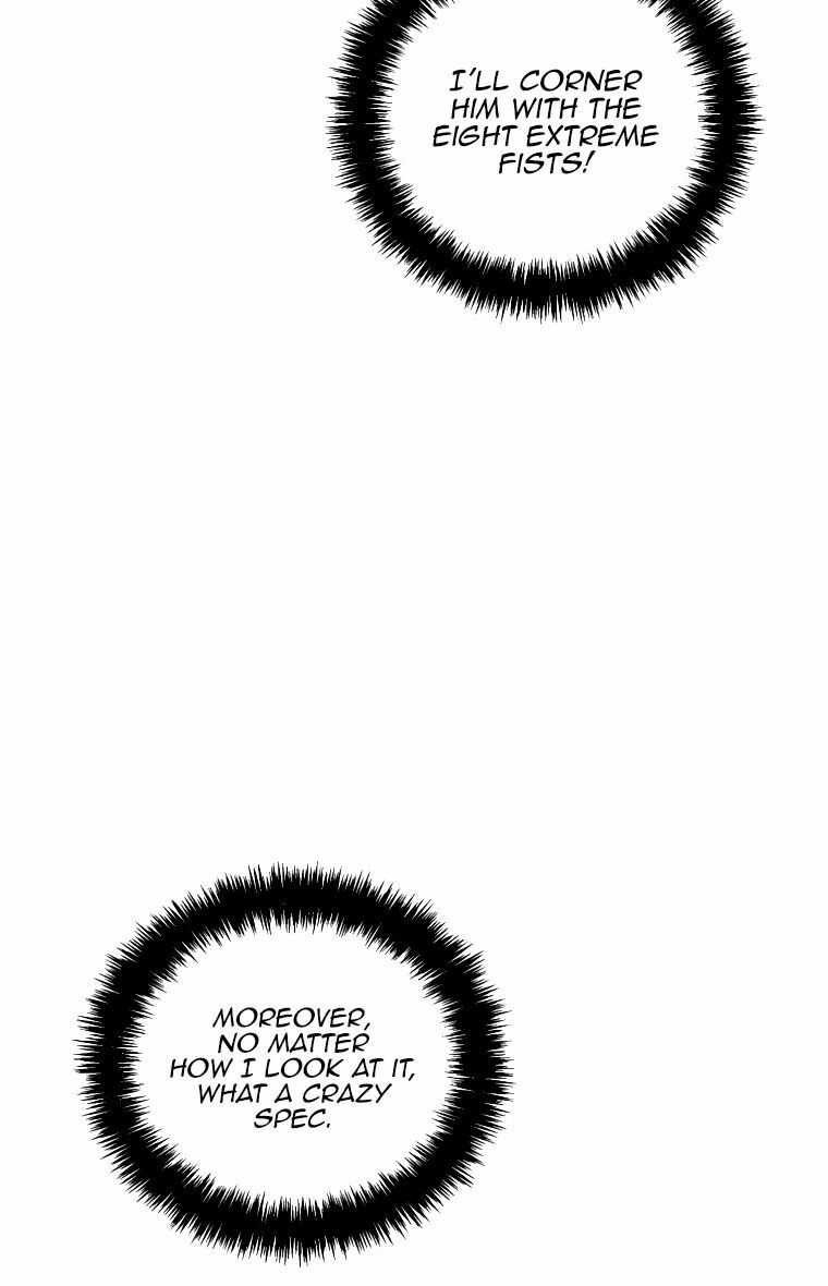 Ranker Who Lives A Second Time Chapter 124 page 31 - Chapter 124