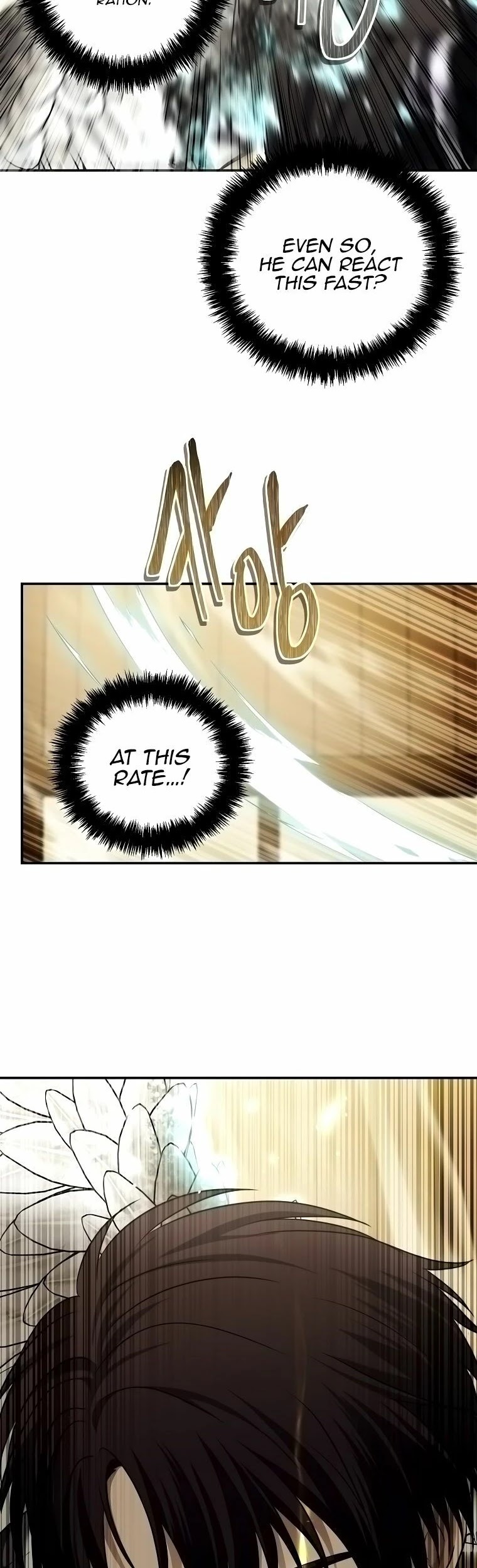 Ranker Who Lives A Second Time Chapter 124 page 35 - Chapter 124