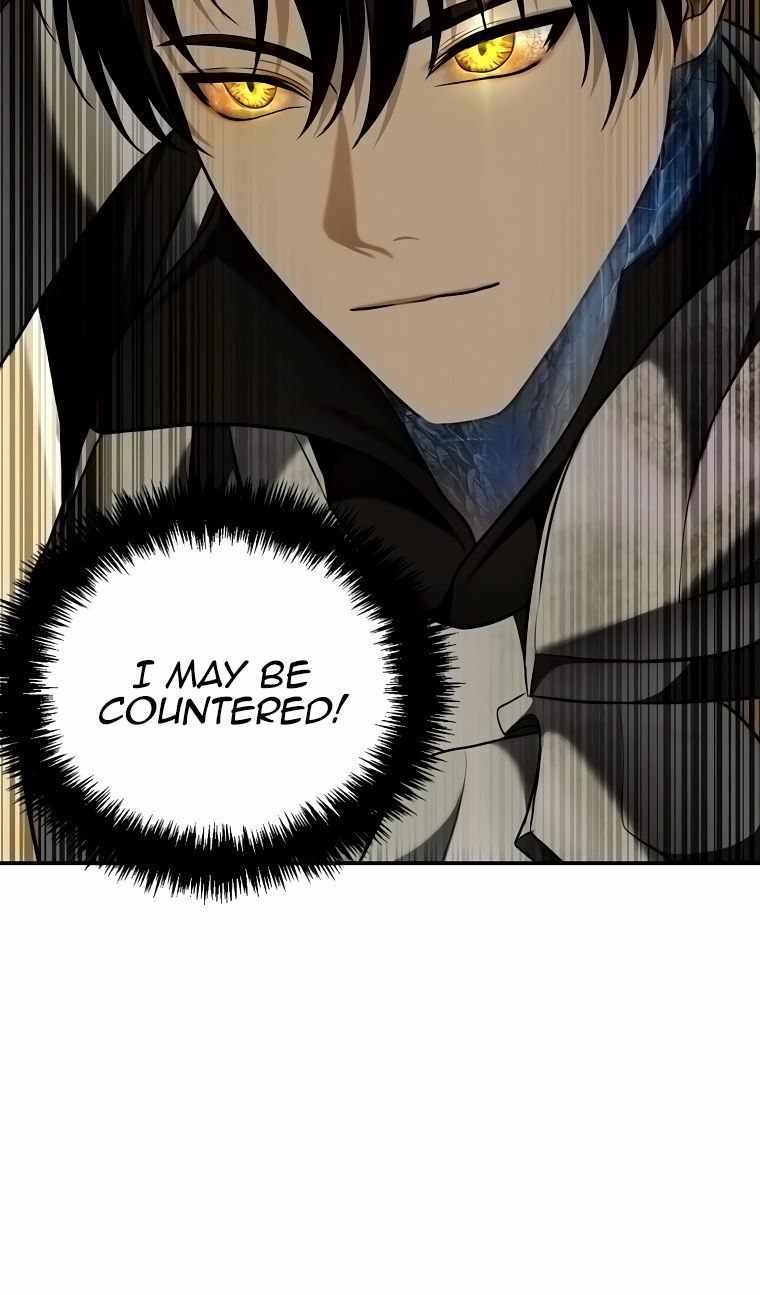 Ranker Who Lives A Second Time Chapter 124 page 36 - Chapter 124