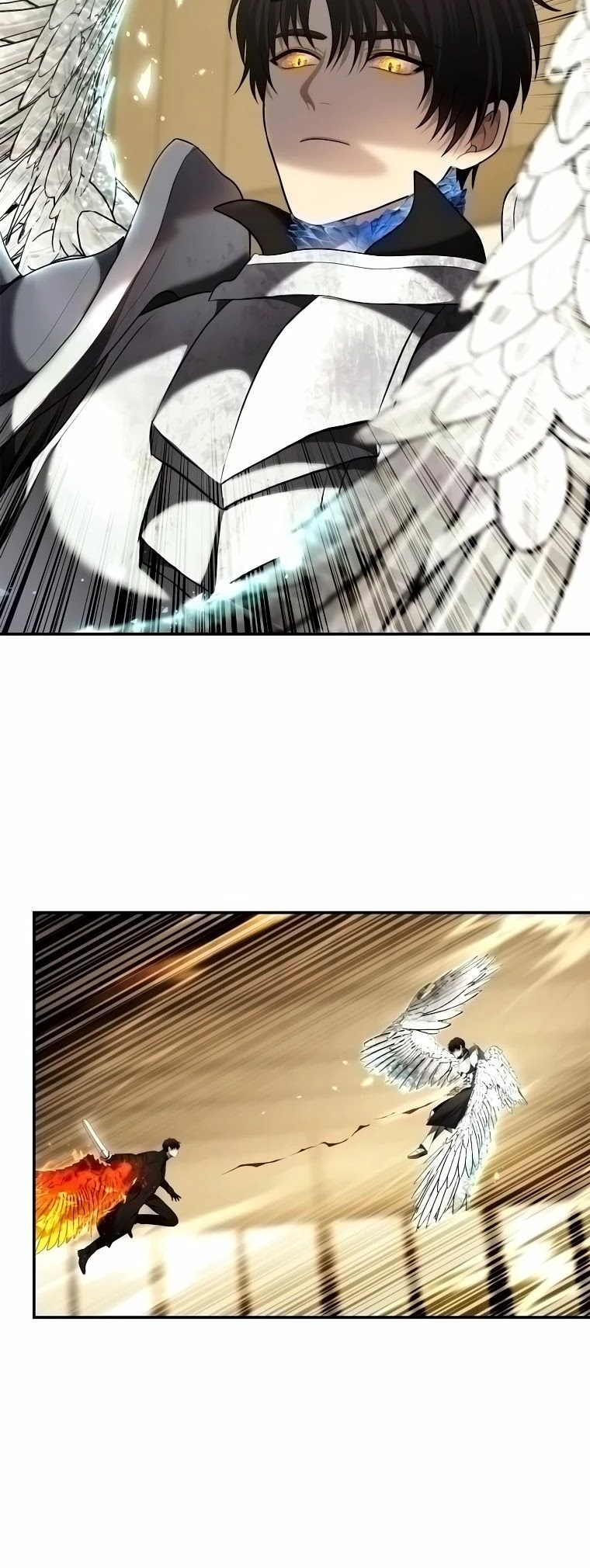 Ranker Who Lives A Second Time Chapter 124 page 39 - Chapter 124