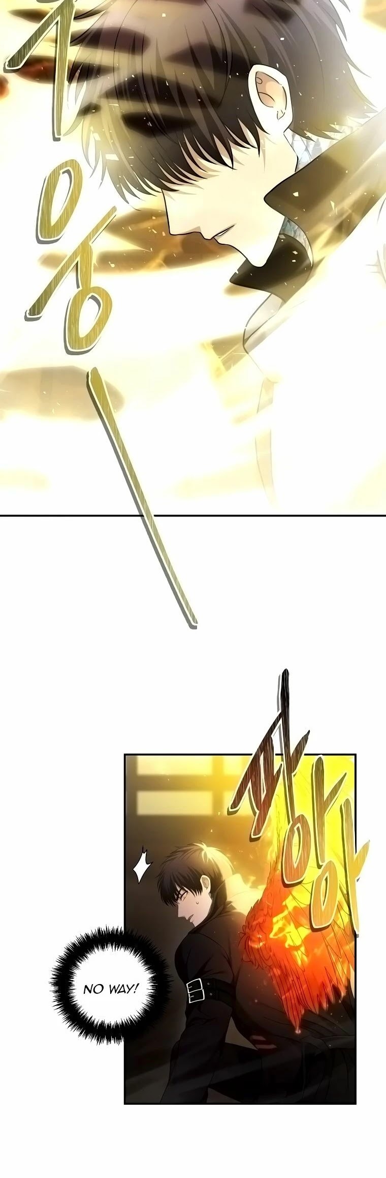 Ranker Who Lives A Second Time Chapter 124 page 44 - Chapter 124
