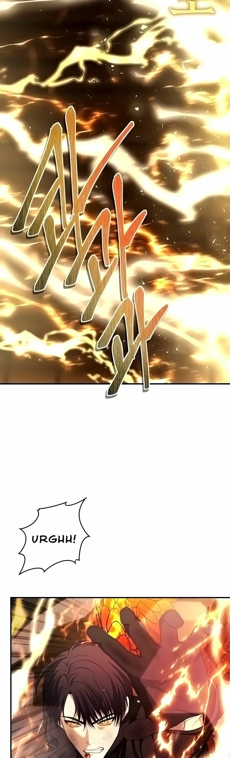 Ranker Who Lives A Second Time Chapter 124 page 46 - Chapter 124