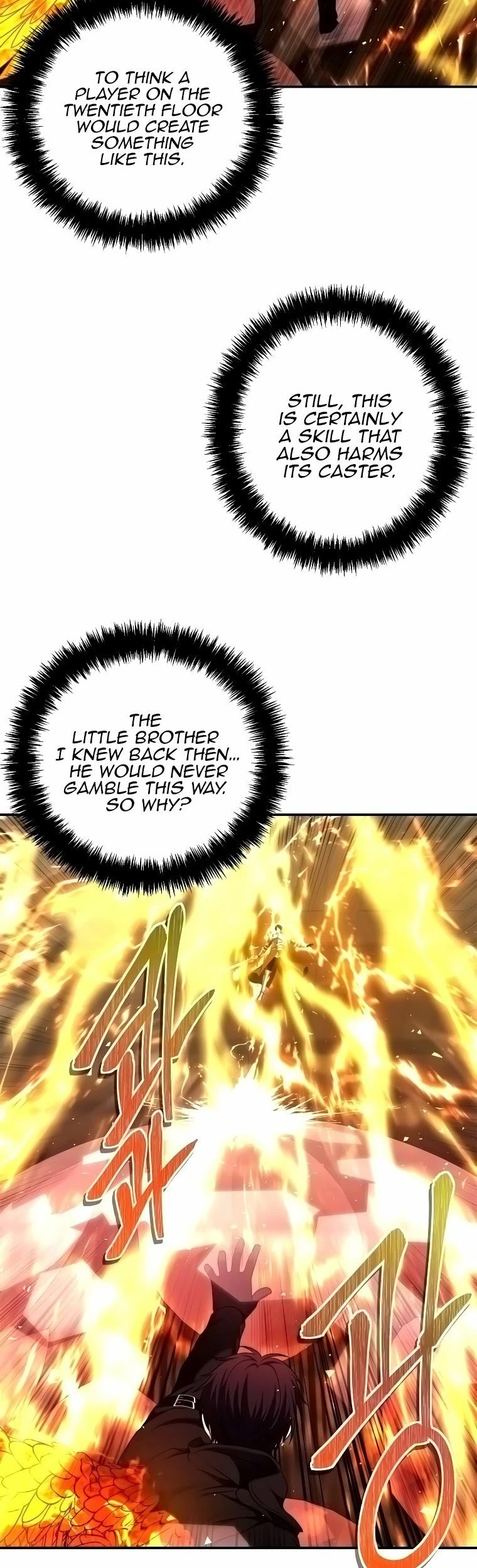 Ranker Who Lives A Second Time Chapter 124 page 48 - Chapter 124
