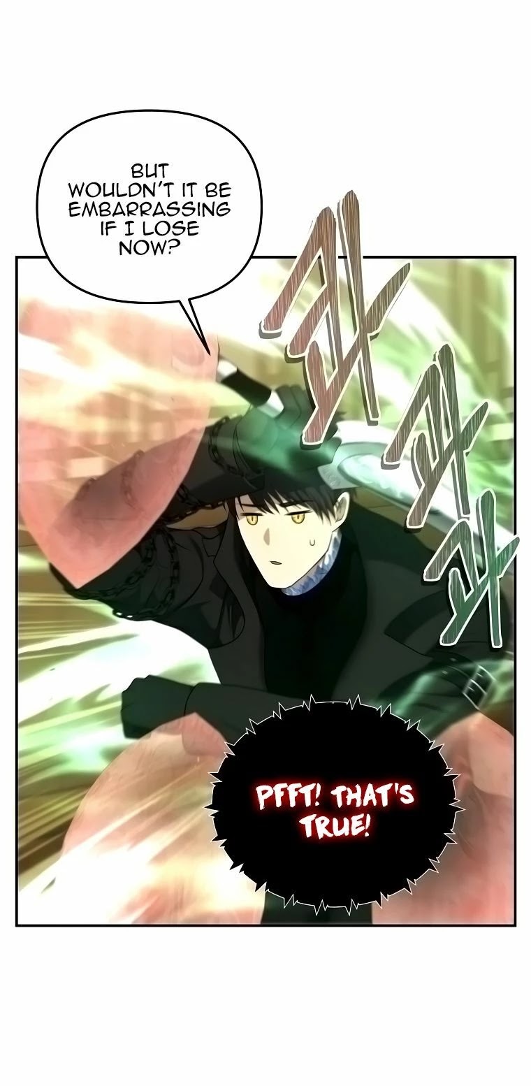 Ranker Who Lives A Second Time Chapter 124 page 5 - Chapter 124