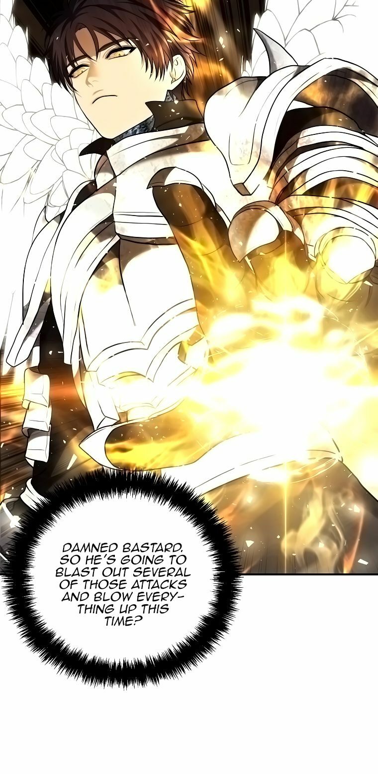 Ranker Who Lives A Second Time Chapter 124 page 54 - Chapter 124