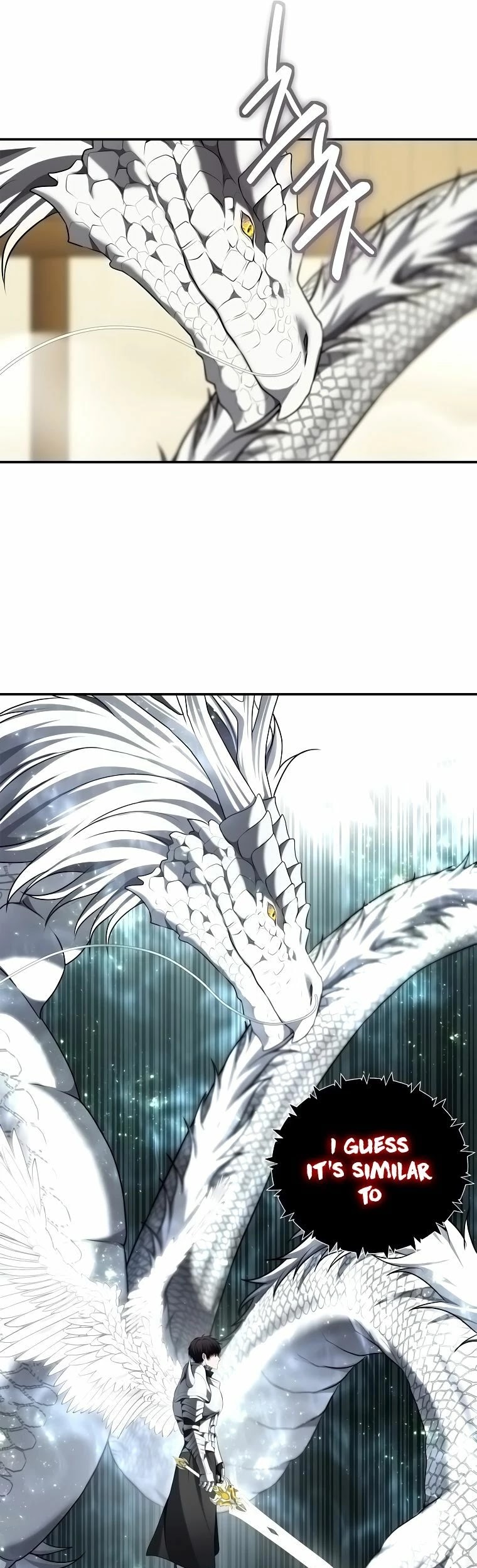 Ranker Who Lives A Second Time Chapter 124 page 7 - Chapter 124