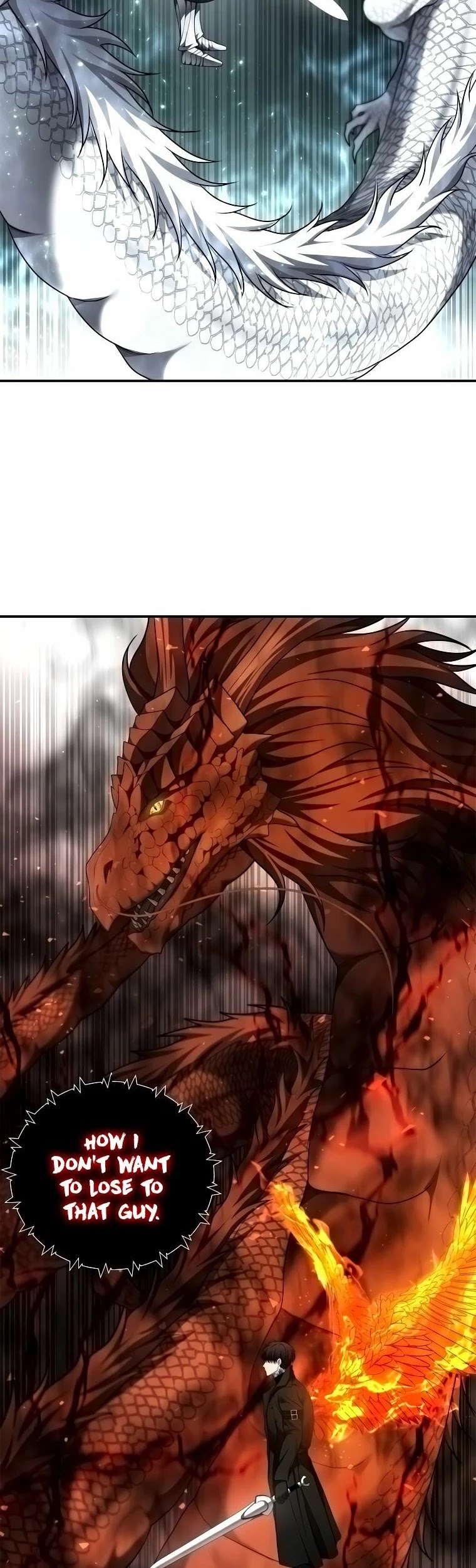 Ranker Who Lives A Second Time Chapter 124 page 8 - Chapter 124