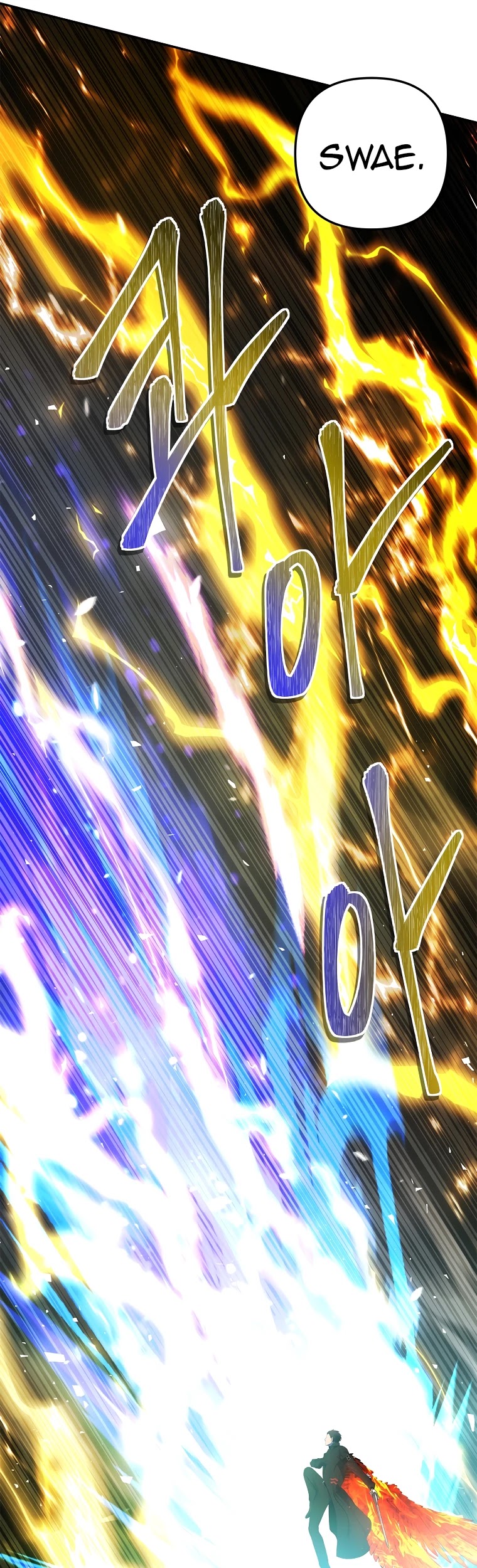 Ranker Who Lives A Second Time Chapter 125 page 10 - Chapter 125