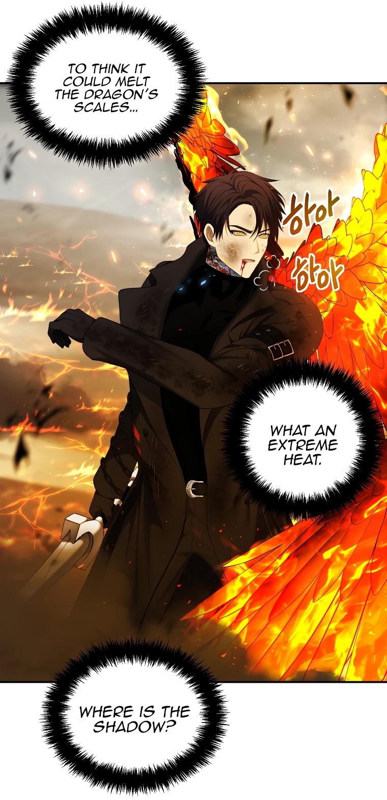Ranker Who Lives A Second Time Chapter 125 page 14 - Chapter 125