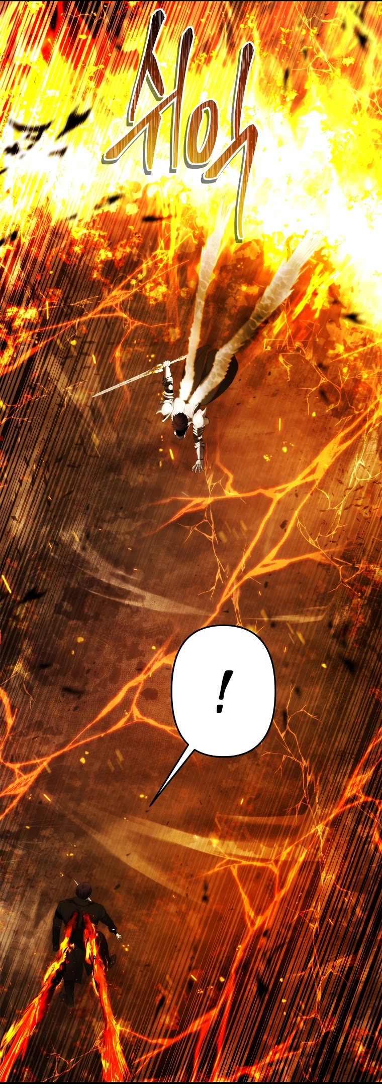 Ranker Who Lives A Second Time Chapter 125 page 16 - Chapter 125