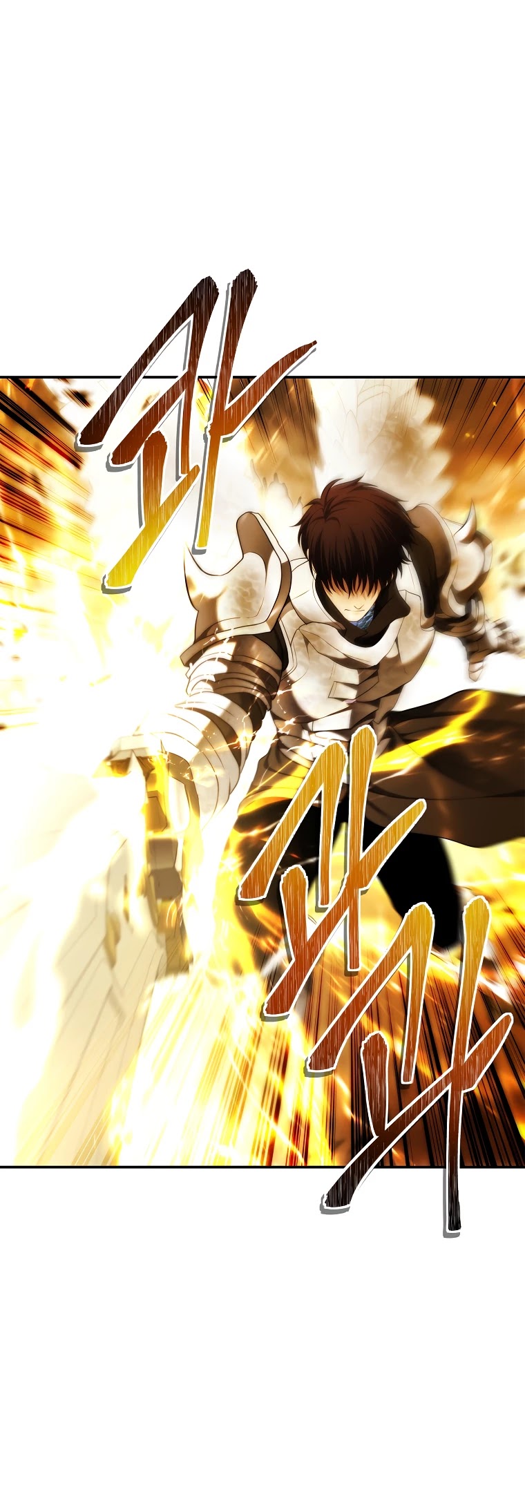 Ranker Who Lives A Second Time Chapter 125 page 17 - Chapter 125