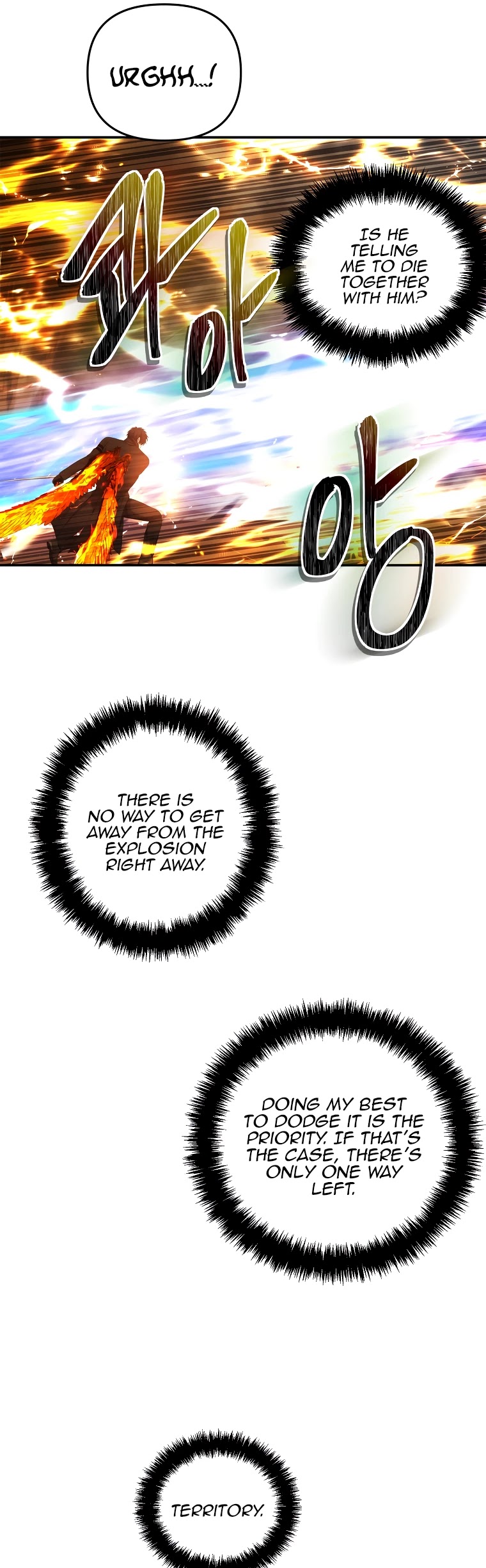 Ranker Who Lives A Second Time Chapter 125 page 18 - Chapter 125