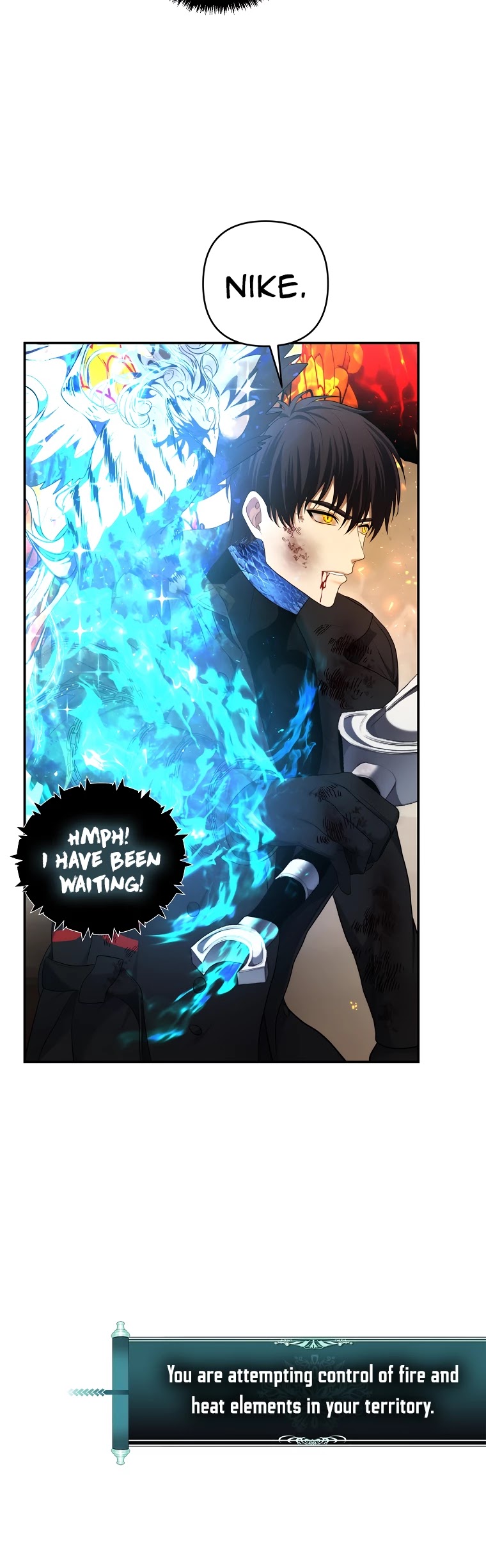 Ranker Who Lives A Second Time Chapter 125 page 19 - Chapter 125