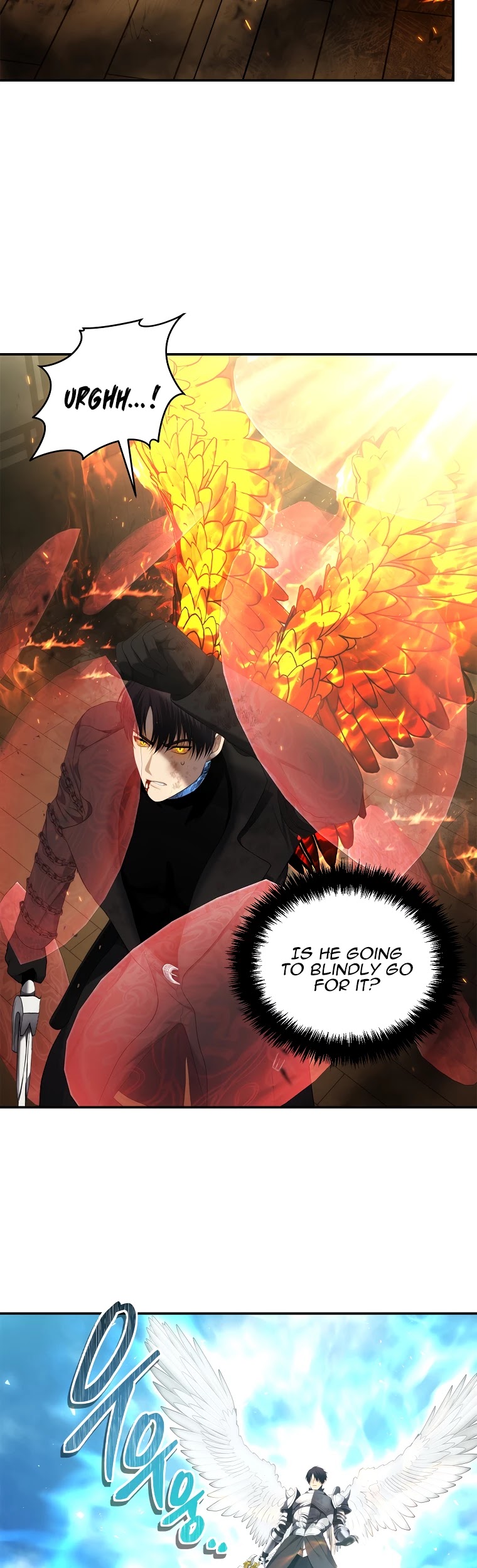 Ranker Who Lives A Second Time Chapter 125 page 2 - Chapter 125