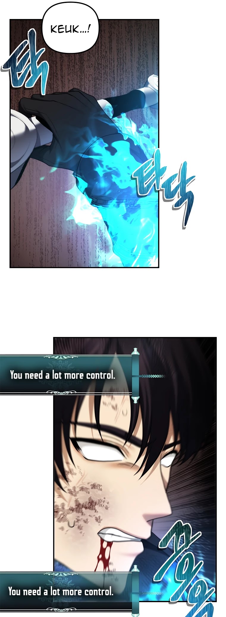 Ranker Who Lives A Second Time Chapter 125 page 20 - Chapter 125