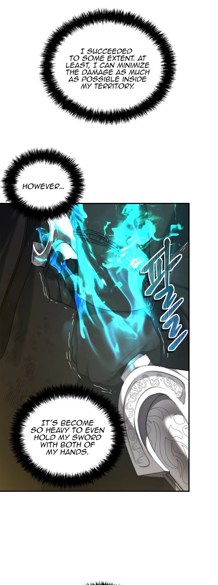 Ranker Who Lives A Second Time Chapter 125 page 24 - Chapter 125