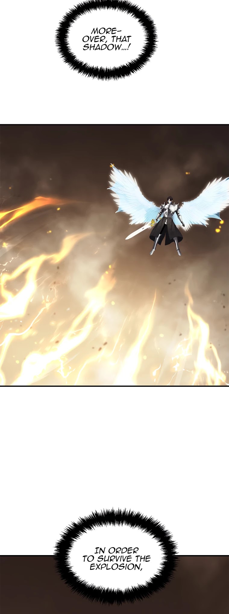 Ranker Who Lives A Second Time Chapter 125 page 25 - Chapter 125