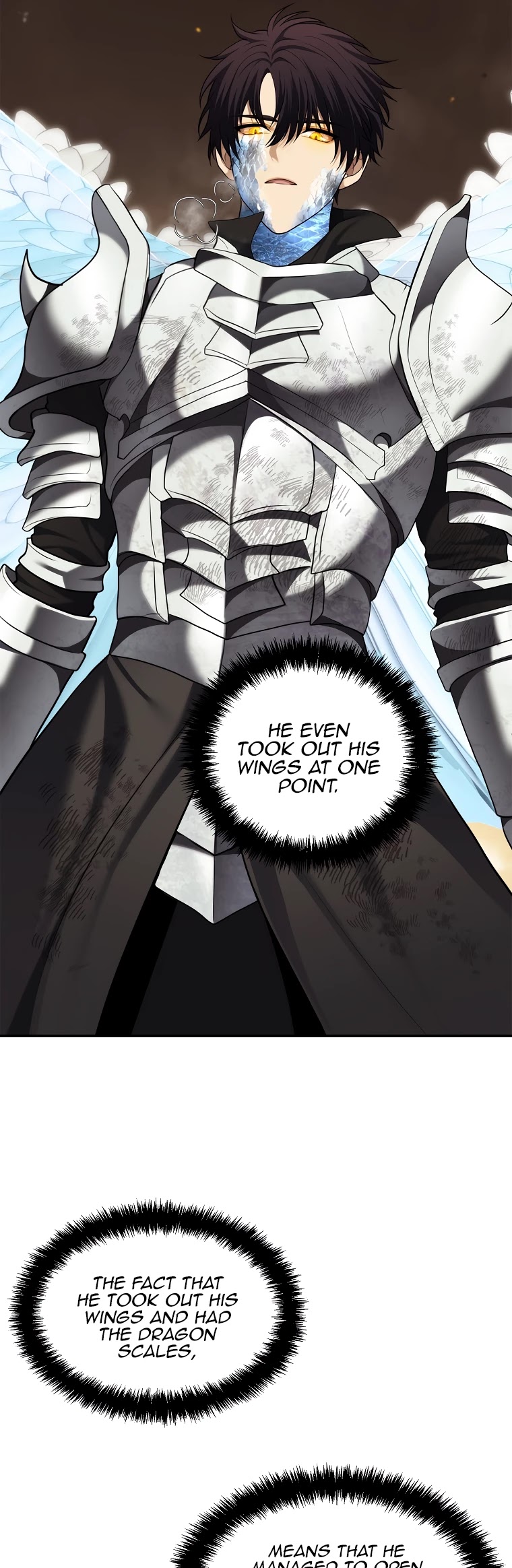 Ranker Who Lives A Second Time Chapter 125 page 26 - Chapter 125
