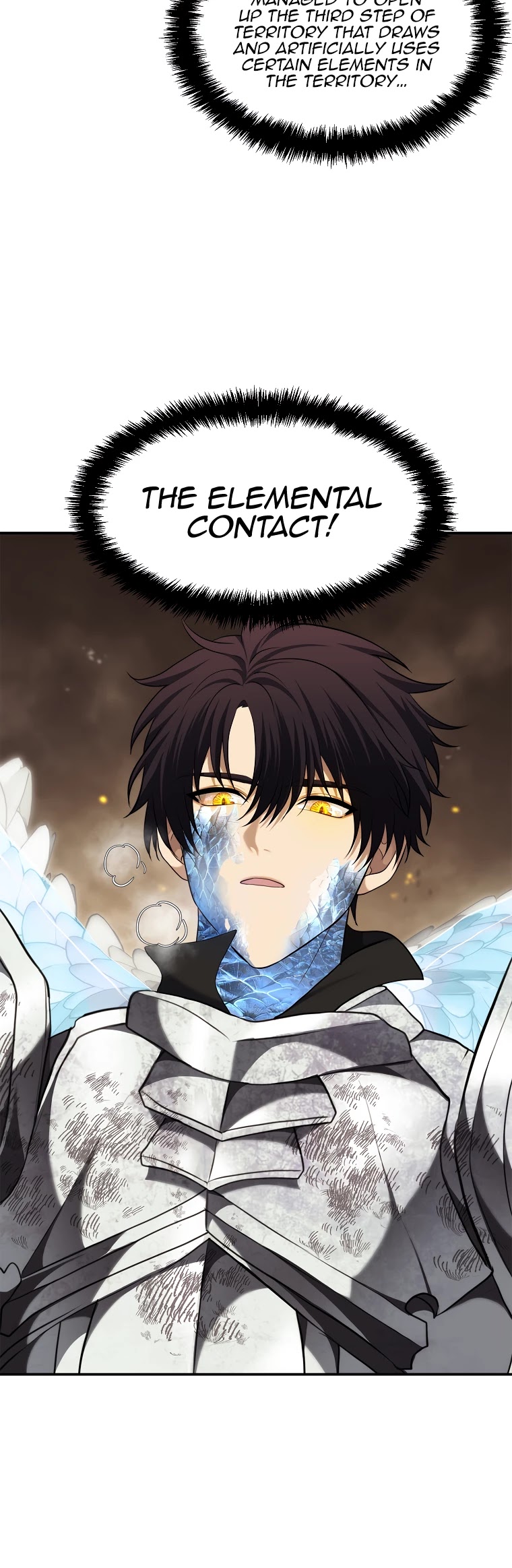 Ranker Who Lives A Second Time Chapter 125 page 27 - Chapter 125
