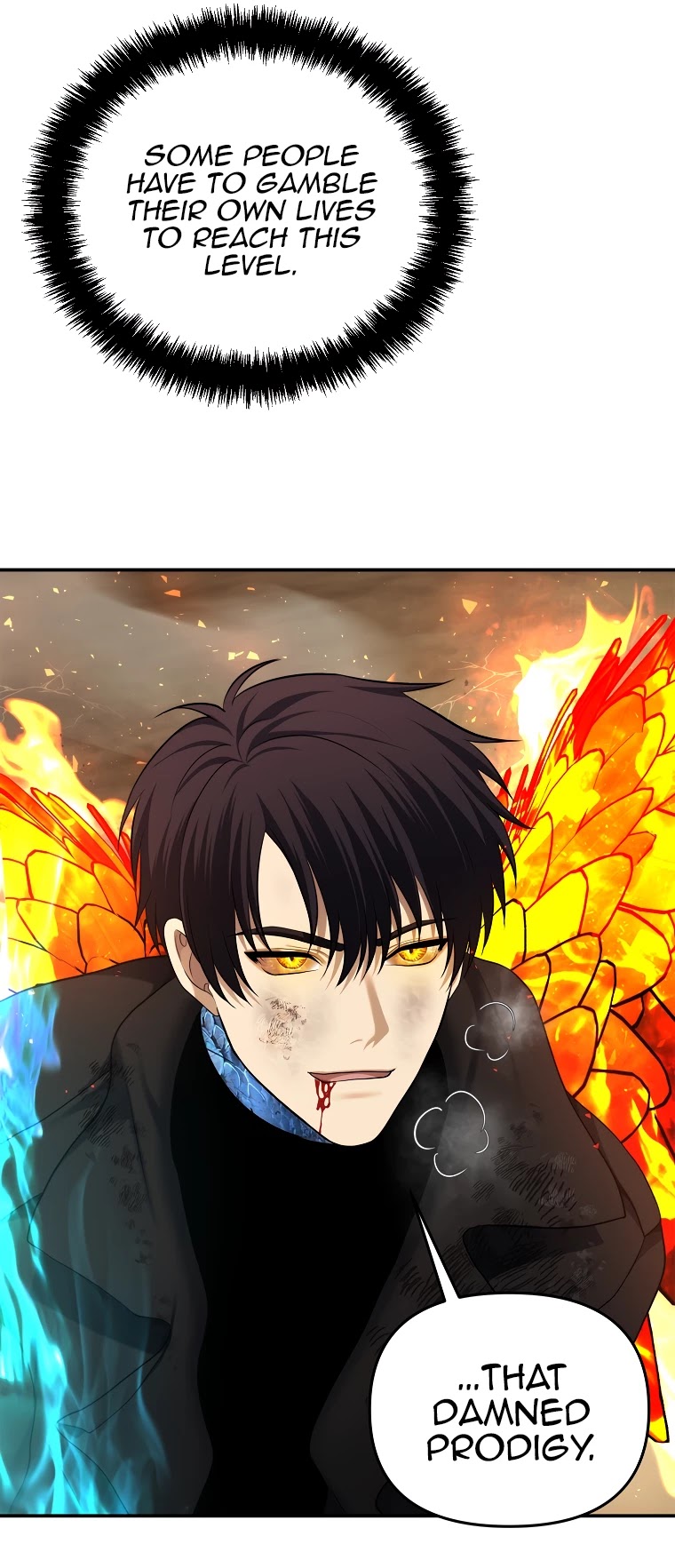 Ranker Who Lives A Second Time Chapter 125 page 28 - Chapter 125