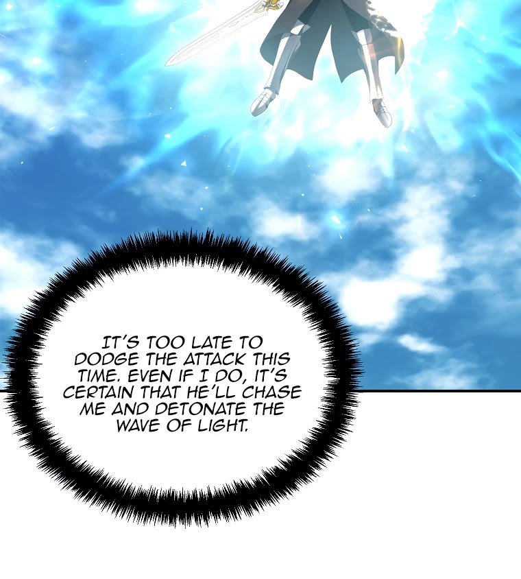 Ranker Who Lives A Second Time Chapter 125 page 3 - Chapter 125