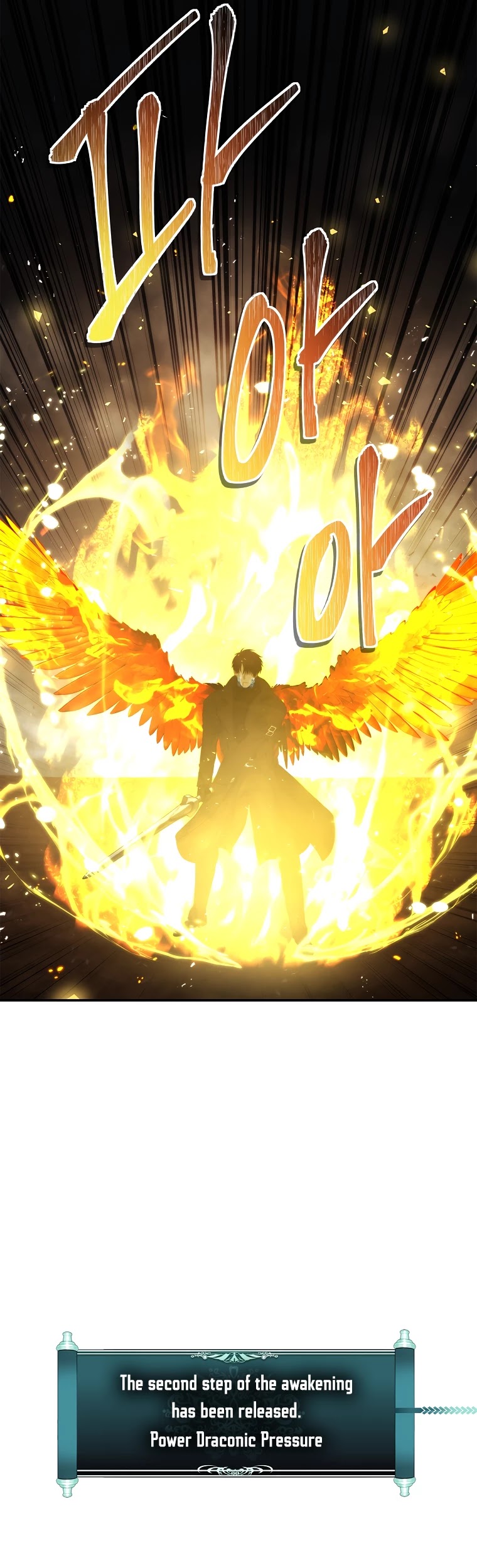 Ranker Who Lives A Second Time Chapter 125 page 32 - Chapter 125