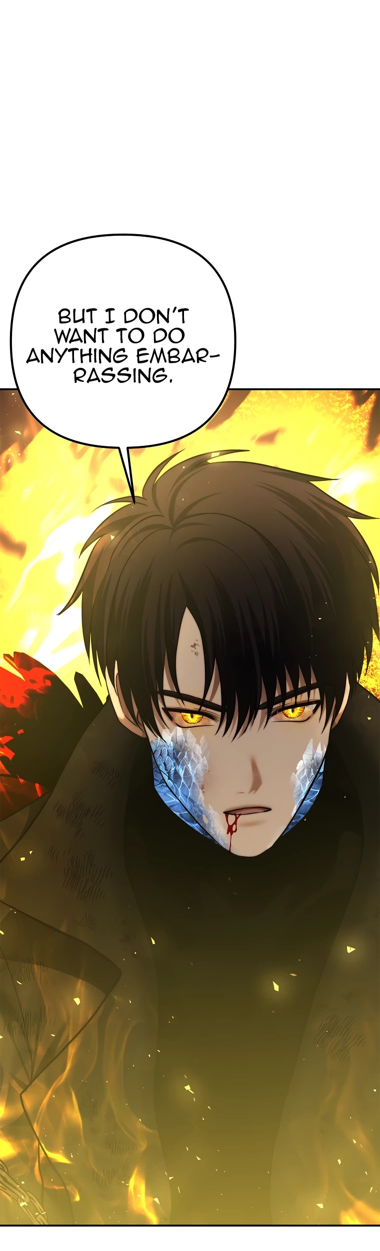 Ranker Who Lives A Second Time Chapter 125 page 33 - Chapter 125