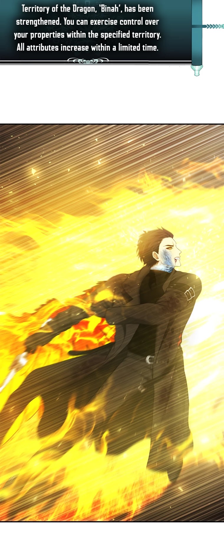 Ranker Who Lives A Second Time Chapter 125 page 35 - Chapter 125