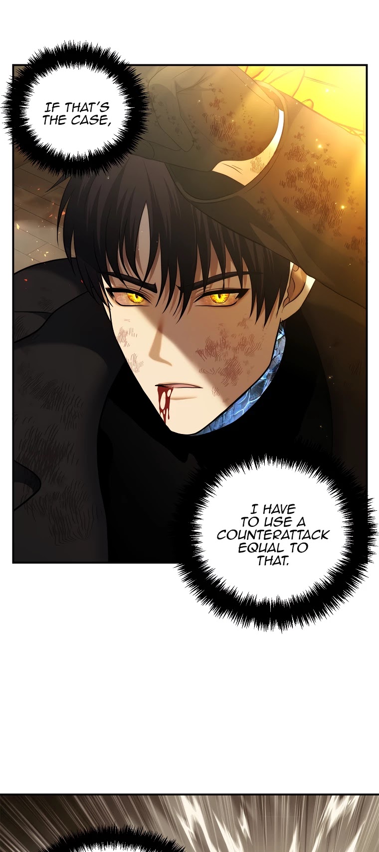 Ranker Who Lives A Second Time Chapter 125 page 4 - Chapter 125
