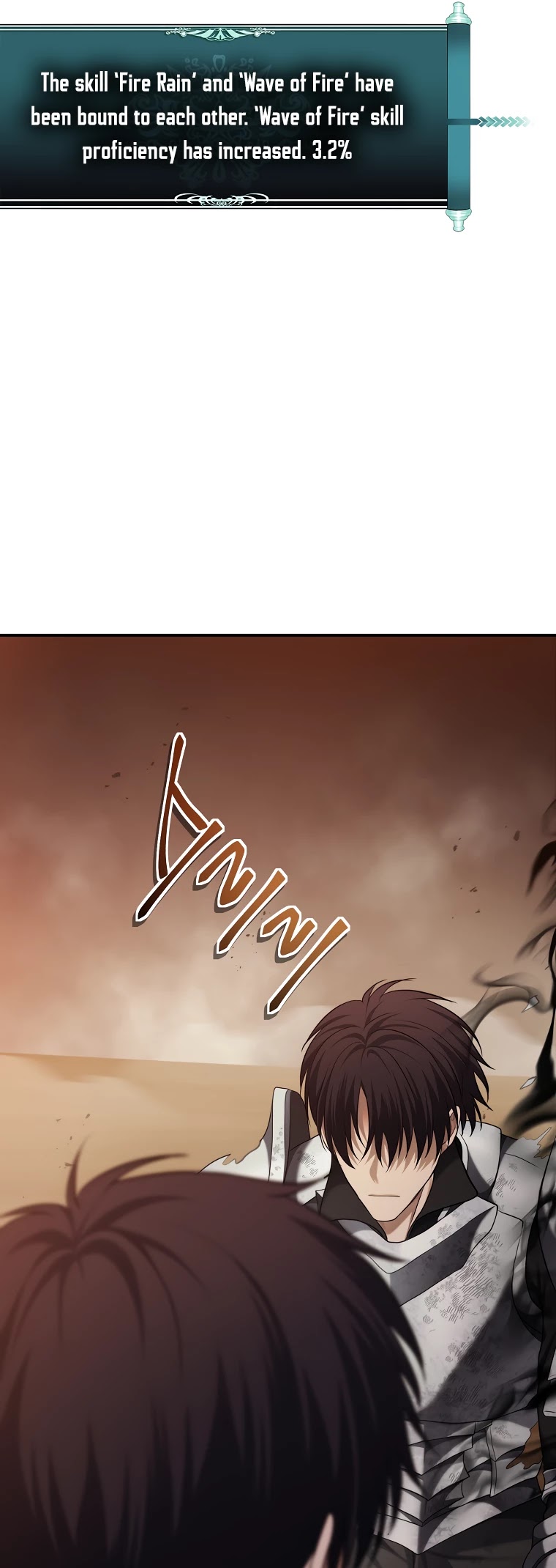 Ranker Who Lives A Second Time Chapter 125 page 48 - Chapter 125