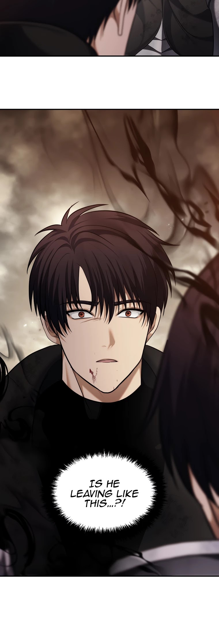 Ranker Who Lives A Second Time Chapter 125 page 49 - Chapter 125