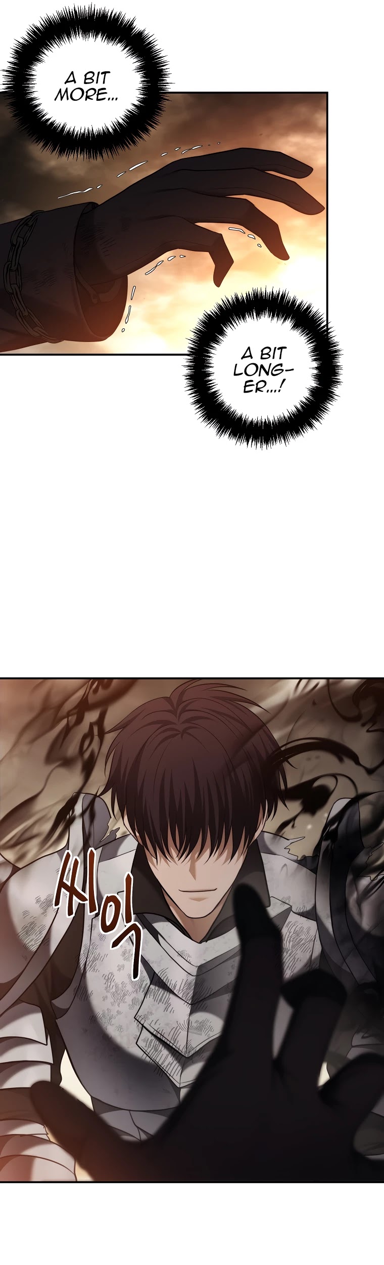 Ranker Who Lives A Second Time Chapter 125 page 50 - Chapter 125