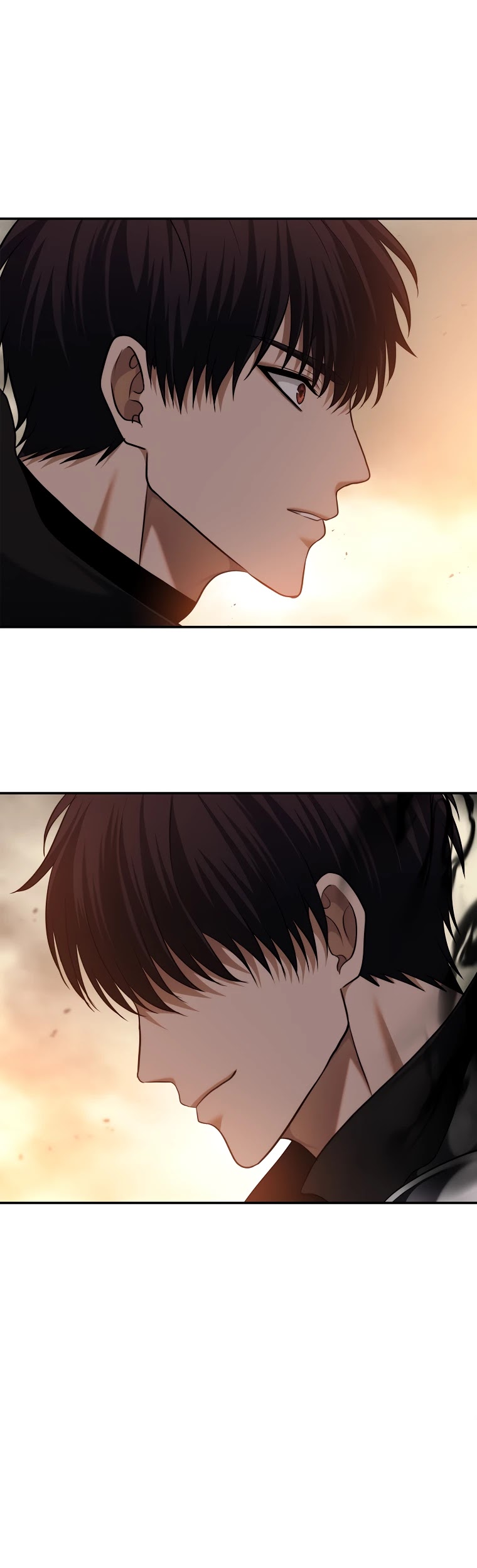 Ranker Who Lives A Second Time Chapter 125 page 51 - Chapter 125