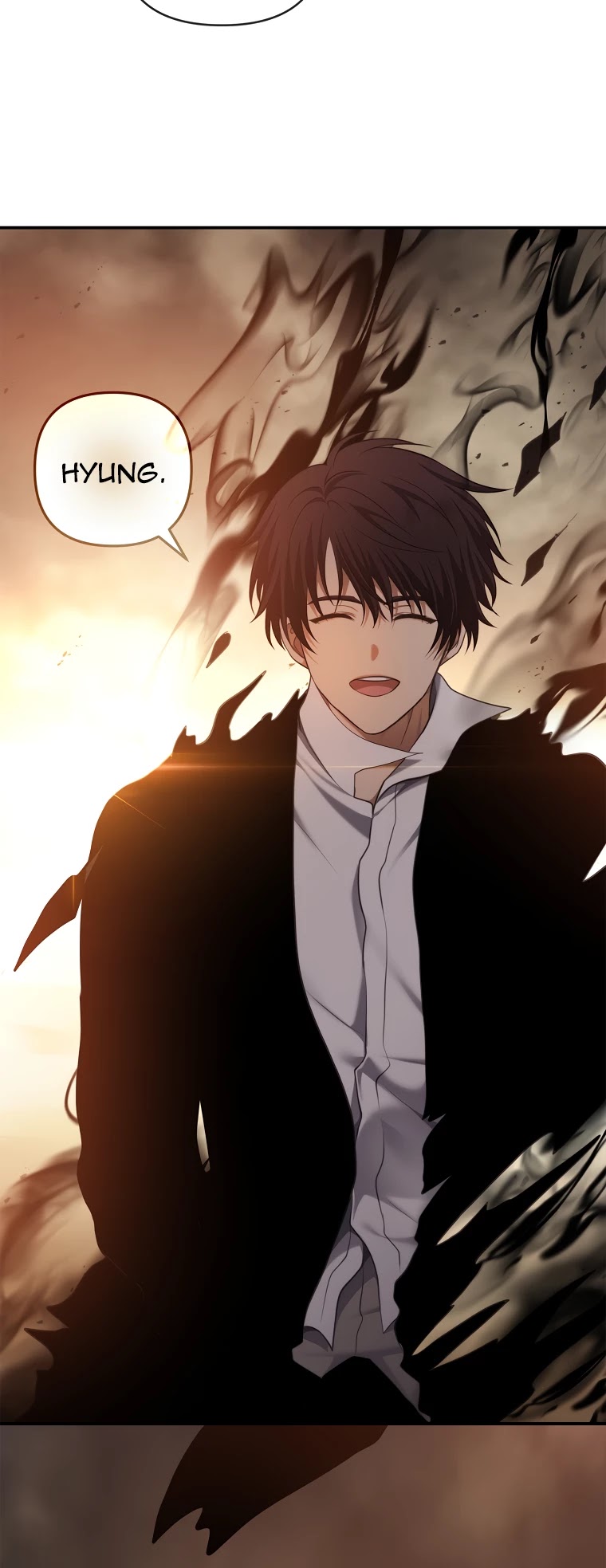 Ranker Who Lives A Second Time Chapter 125 page 53 - Chapter 125