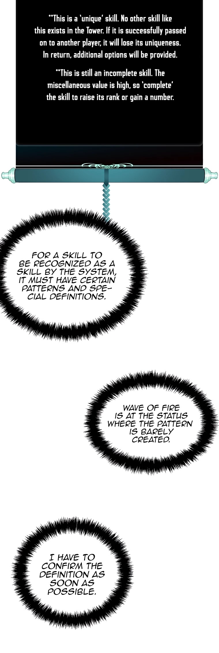Ranker Who Lives A Second Time Chapter 125 page 61 - Chapter 125