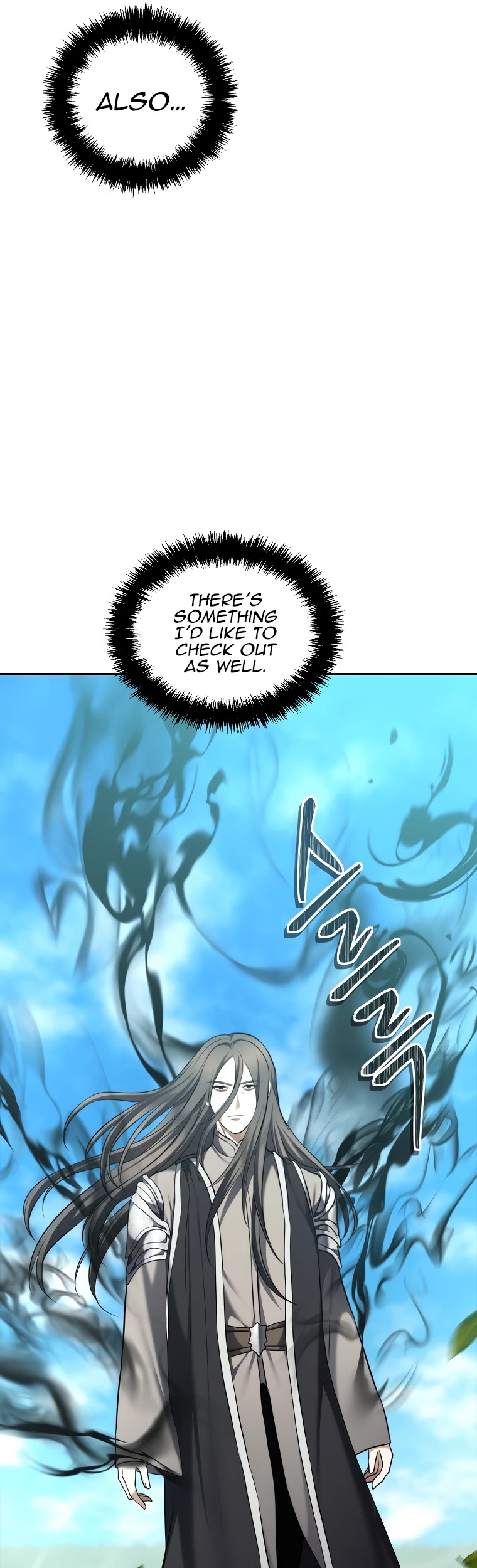 Ranker Who Lives A Second Time Chapter 125 page 64 - Chapter 125