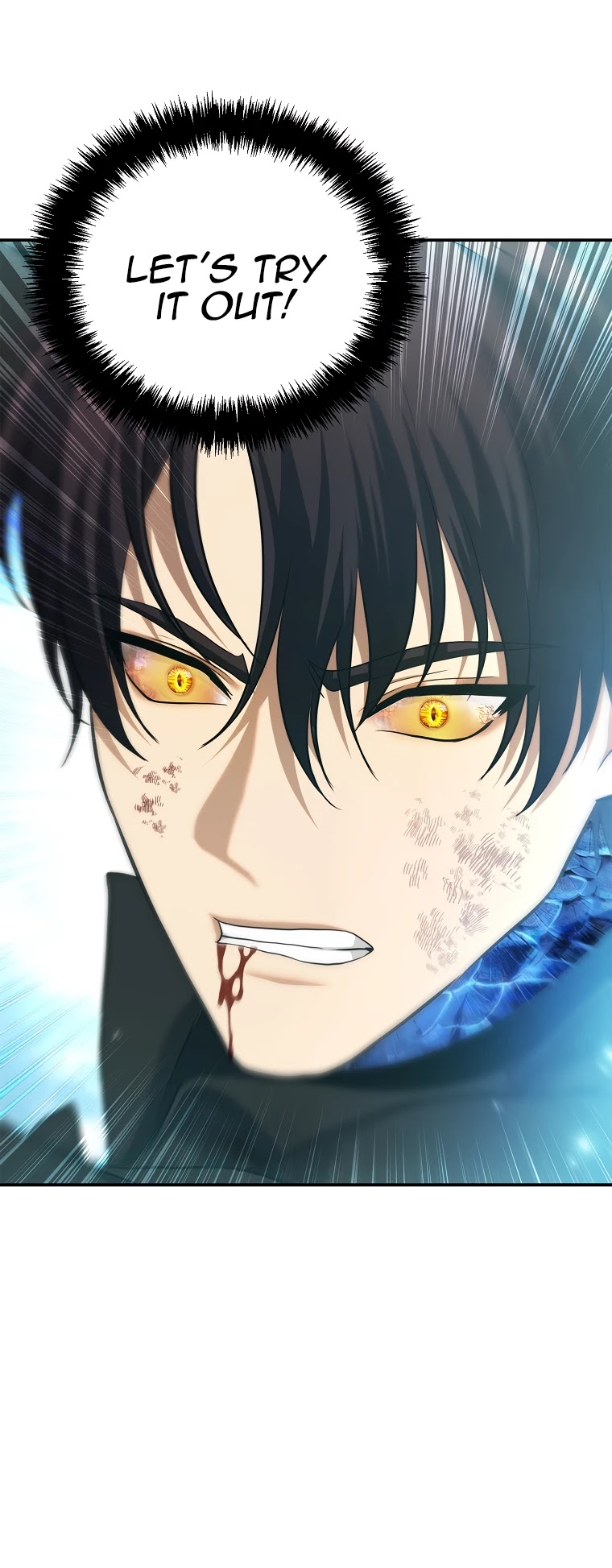 Ranker Who Lives A Second Time Chapter 125 page 9 - Chapter 125