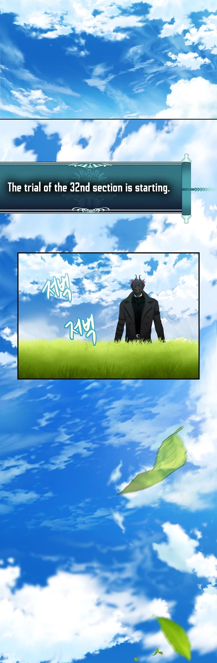 Ranker Who Lives A Second Time Chapter 126 page 11 - Chapter 126