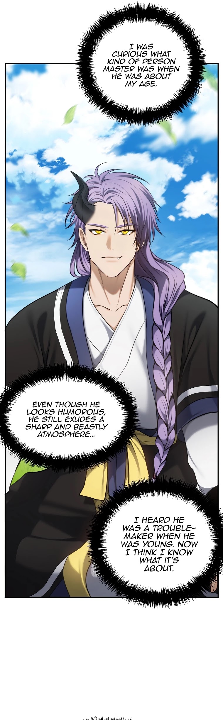Ranker Who Lives A Second Time Chapter 126 page 13 - Chapter 126