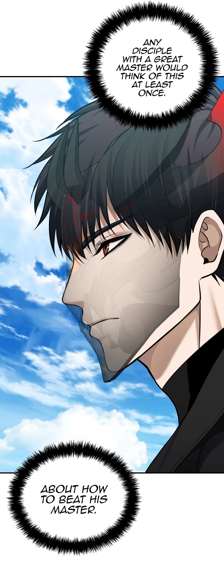 Ranker Who Lives A Second Time Chapter 126 page 15 - Chapter 126
