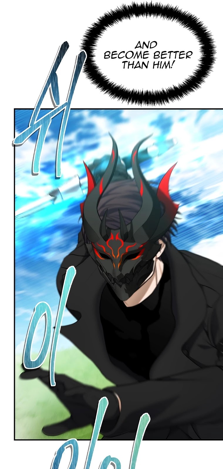 Ranker Who Lives A Second Time Chapter 126 page 17 - Chapter 126