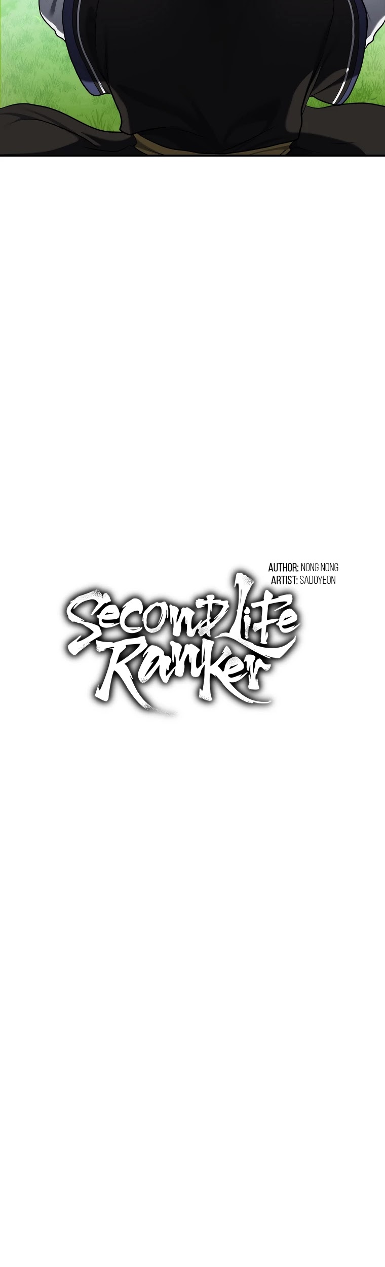 Ranker Who Lives A Second Time Chapter 126 page 20 - Chapter 126