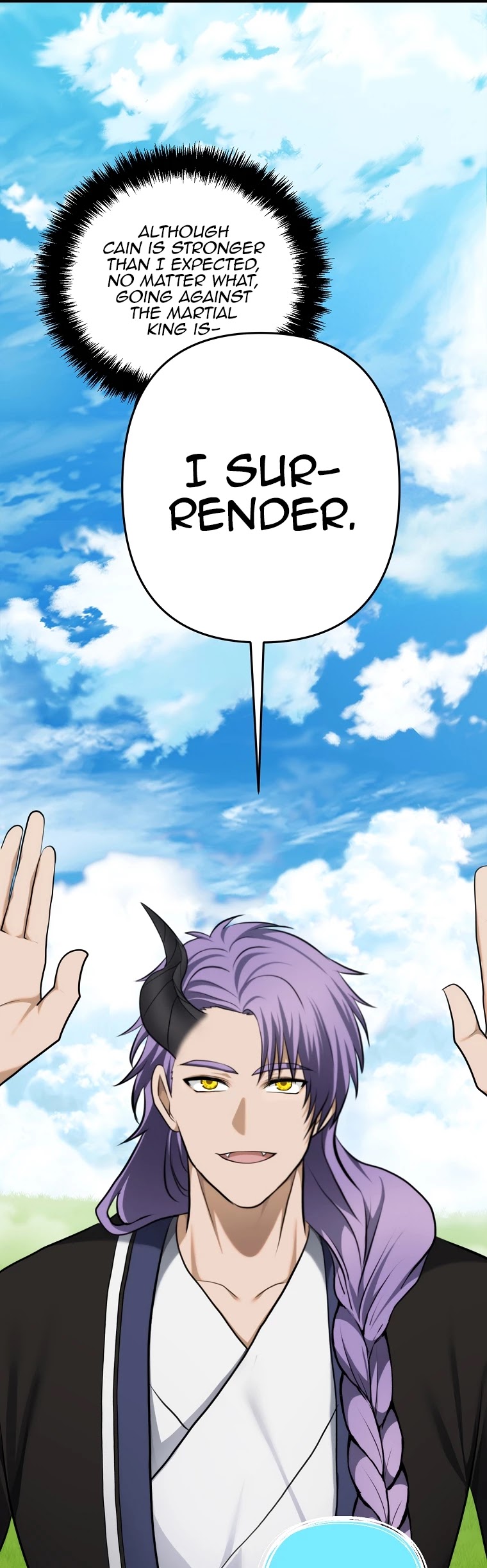 Ranker Who Lives A Second Time Chapter 126 page 23 - Chapter 126