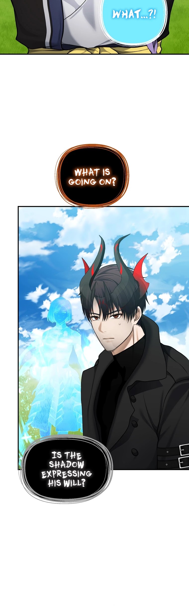 Ranker Who Lives A Second Time Chapter 126 page 24 - Chapter 126
