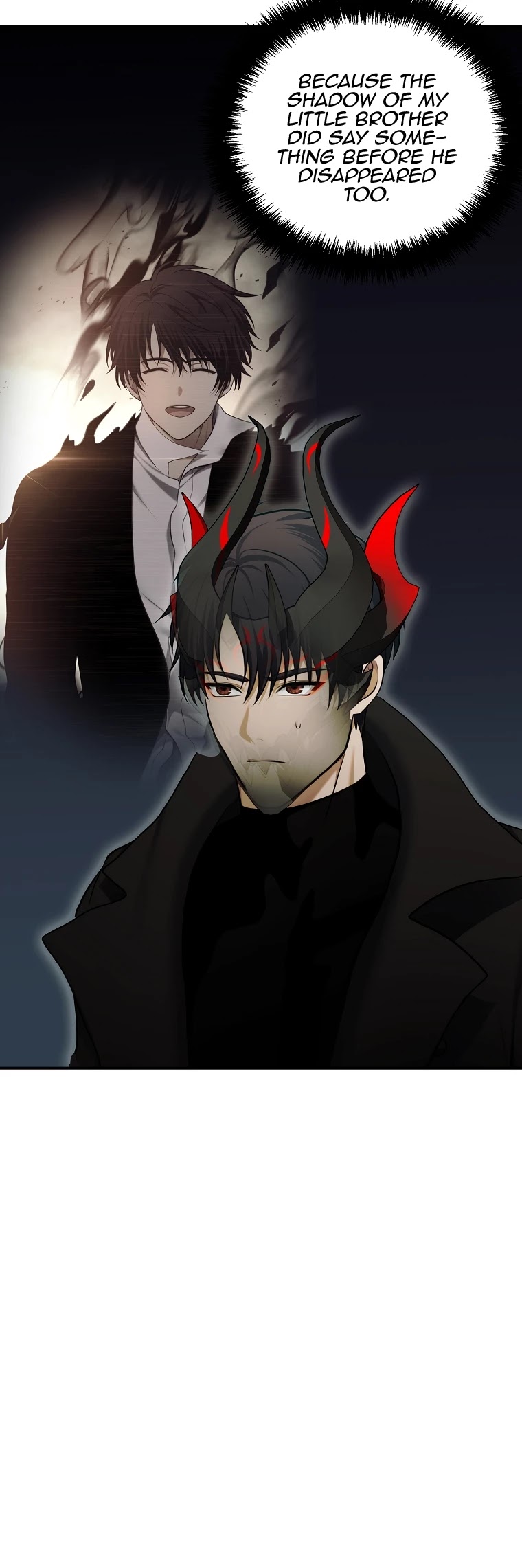 Ranker Who Lives A Second Time Chapter 126 page 26 - Chapter 126