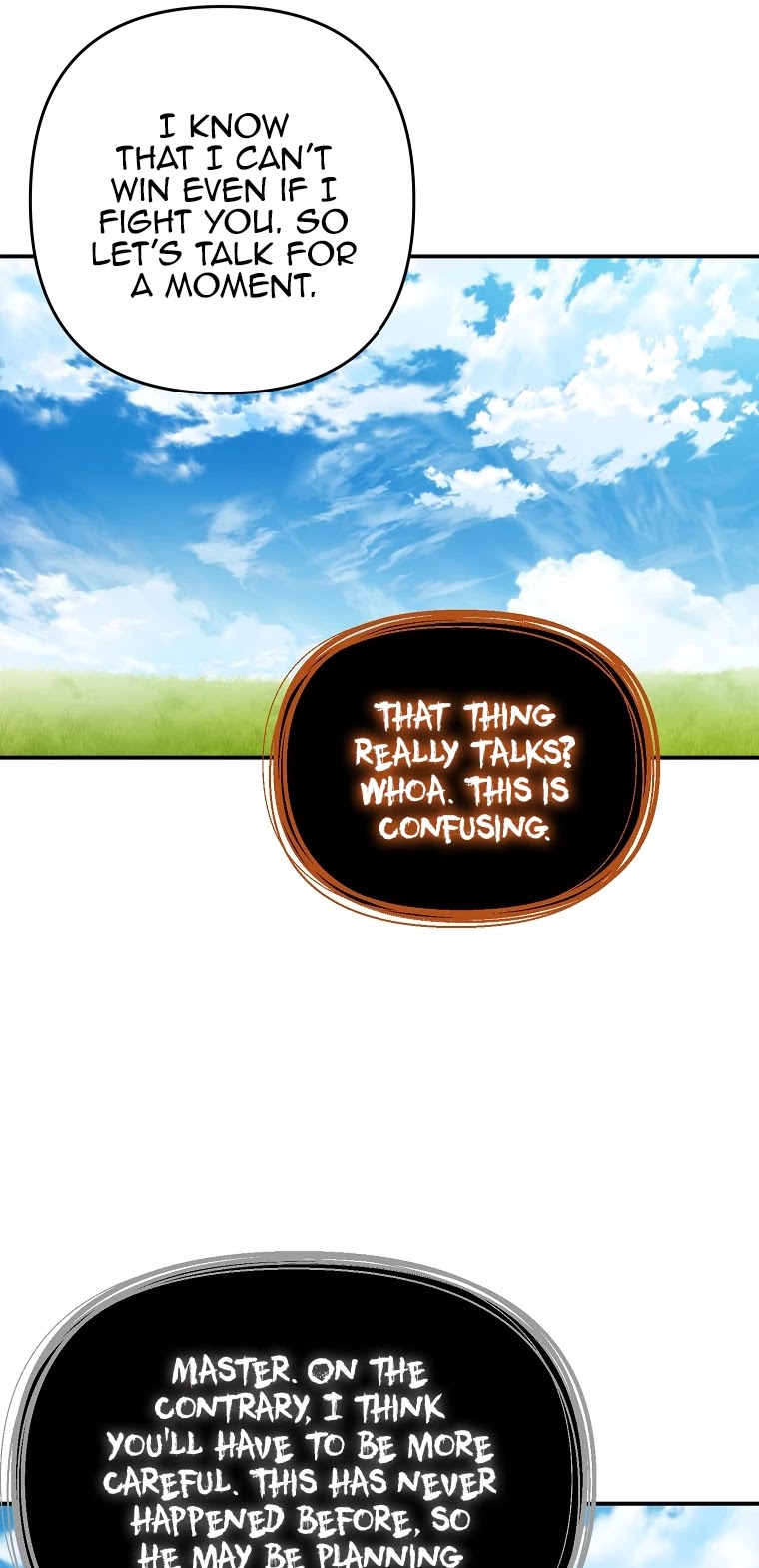 Ranker Who Lives A Second Time Chapter 126 page 27 - Chapter 126