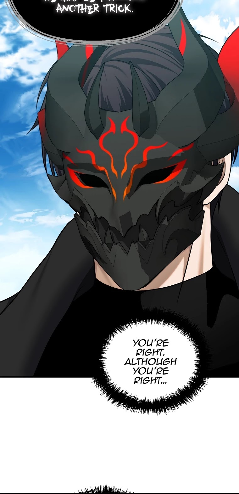 Ranker Who Lives A Second Time Chapter 126 page 28 - Chapter 126