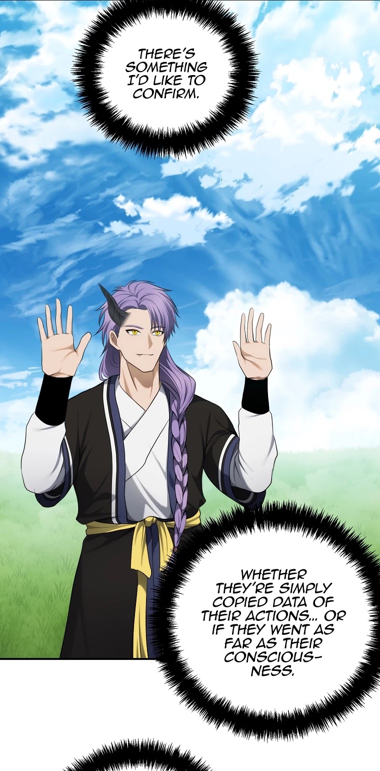 Ranker Who Lives A Second Time Chapter 126 page 29 - Chapter 126