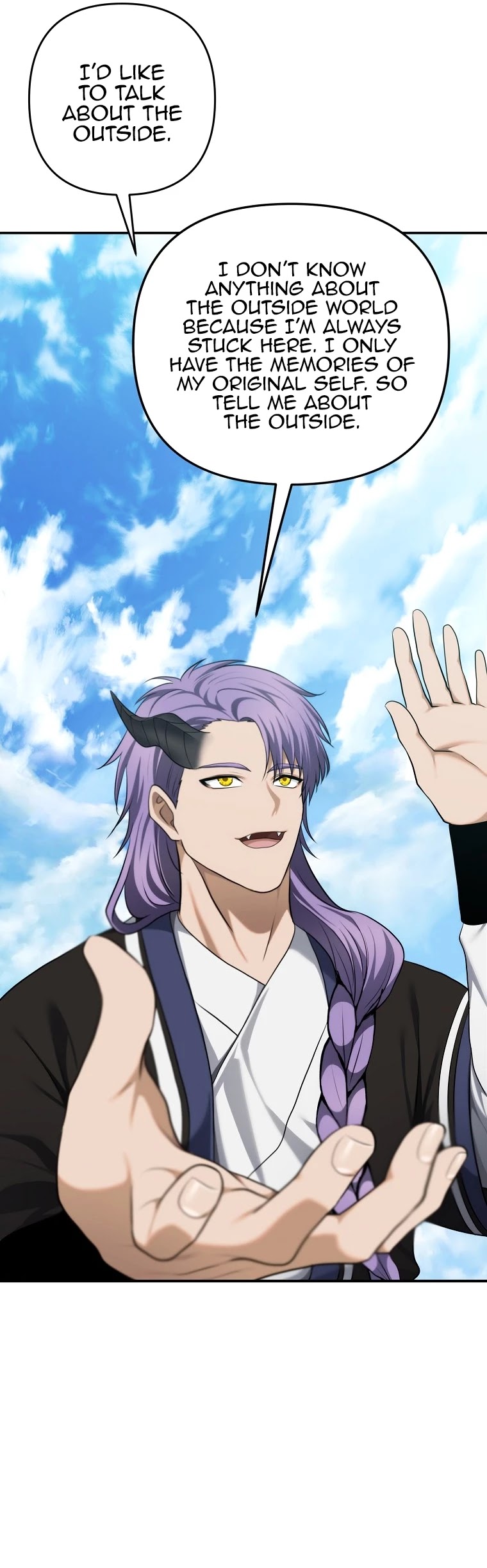 Ranker Who Lives A Second Time Chapter 126 page 31 - Chapter 126