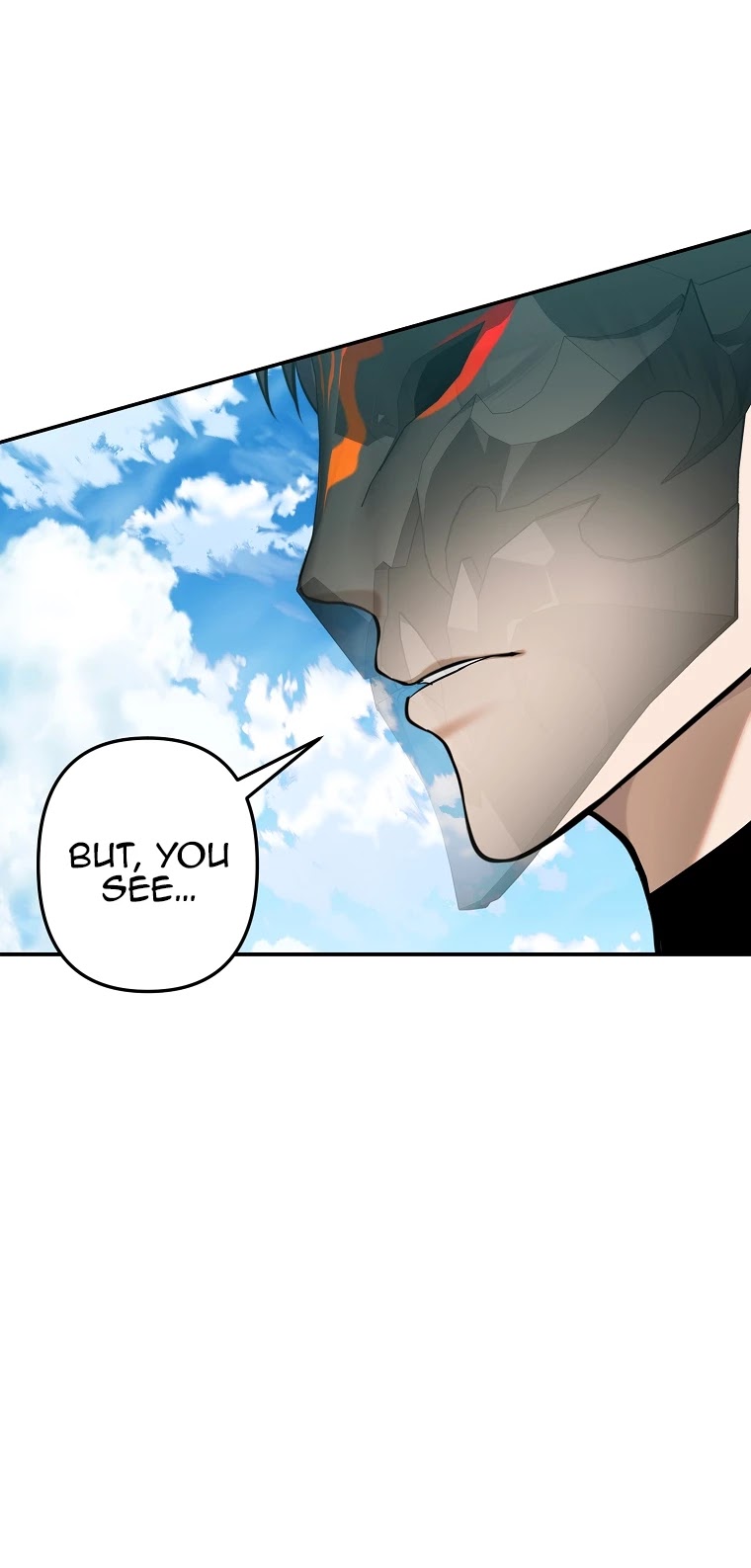 Ranker Who Lives A Second Time Chapter 126 page 34 - Chapter 126